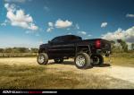 GMC Sierra Denali ob ADV.1 Wheels (ADV7TSSL) 2015 года
